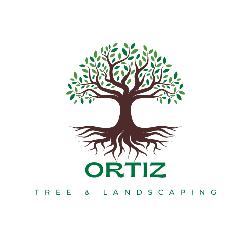 Ortiz Tree Services