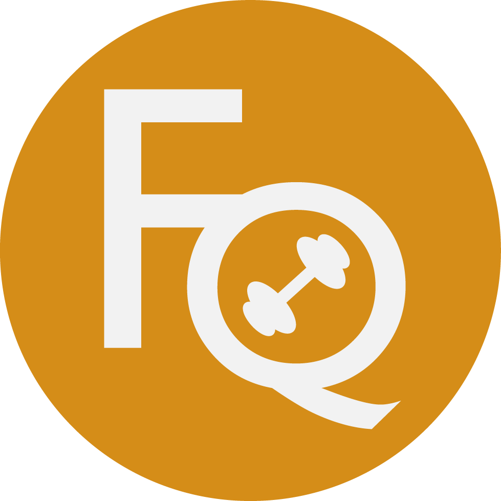 FitQuest Logo