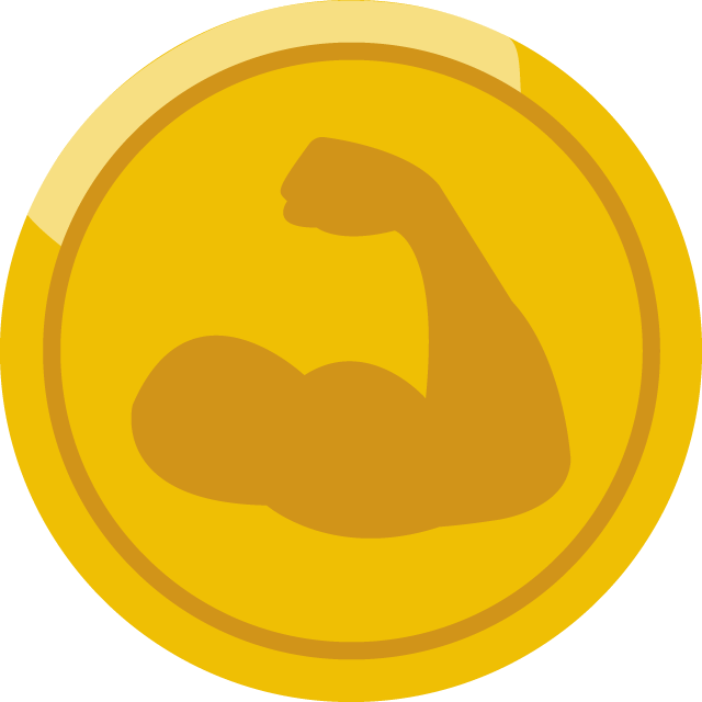 FlexCoin Icon